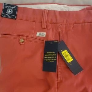 Polo pants